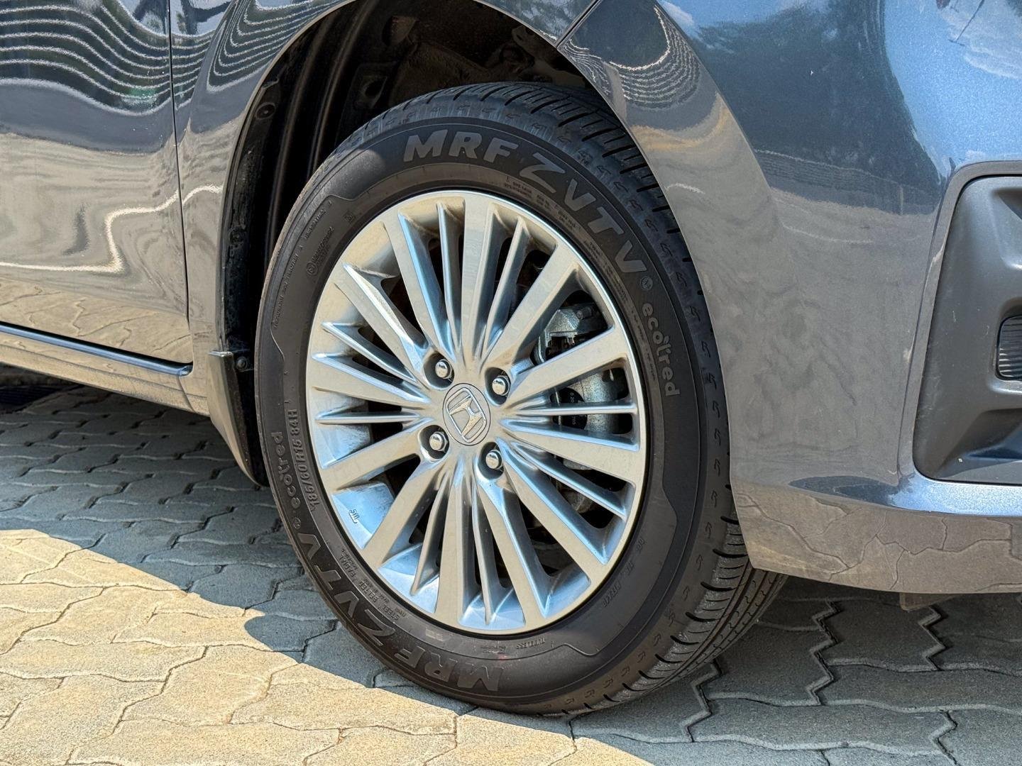 MRF Tyres